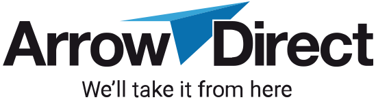 Arrow Direct Logo