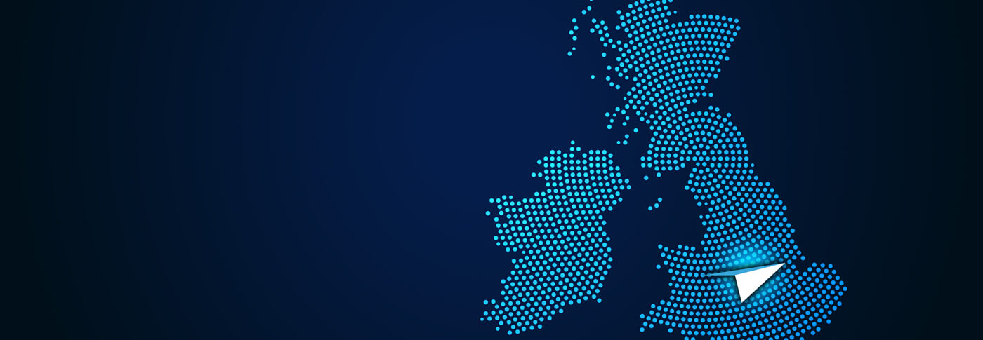 Arrow Direct Midland Based